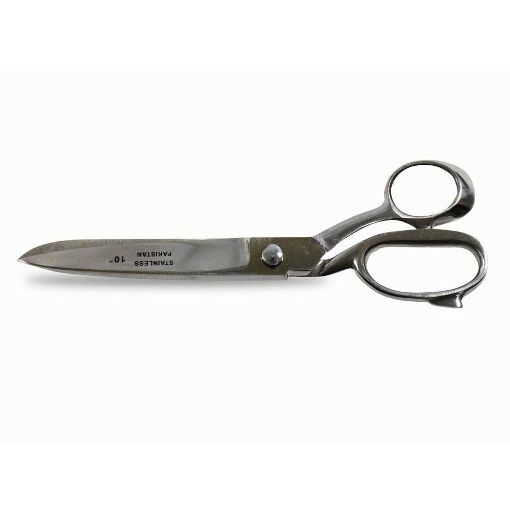 12-Inch Long Heavy Duty Stainless Steel Tailor Scissors - SC-77120