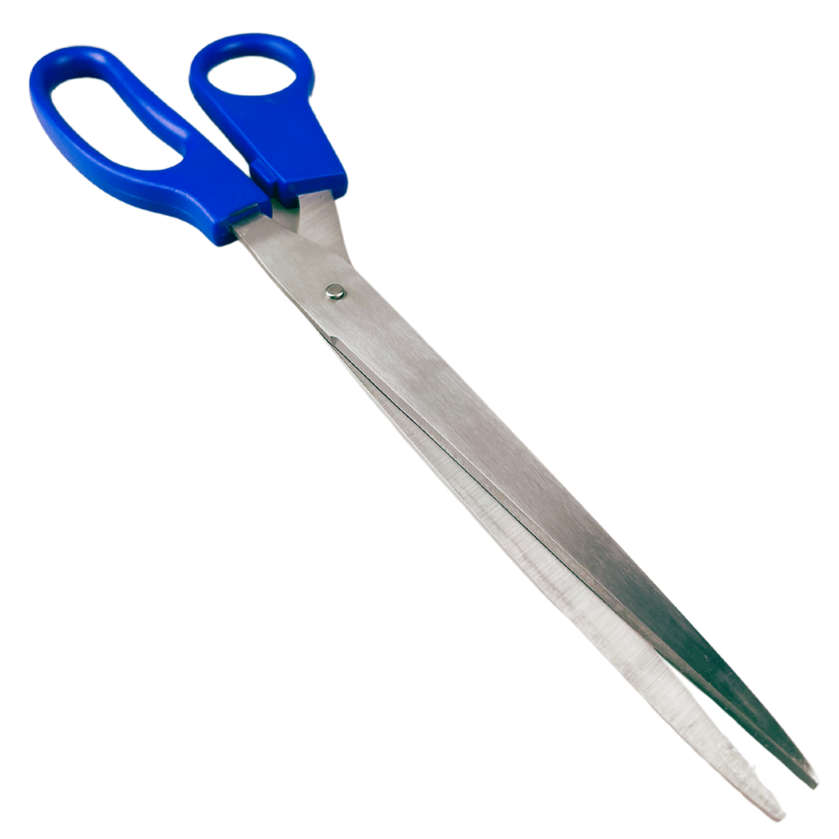 11" Leather Cutting Scissors  - SC-88110