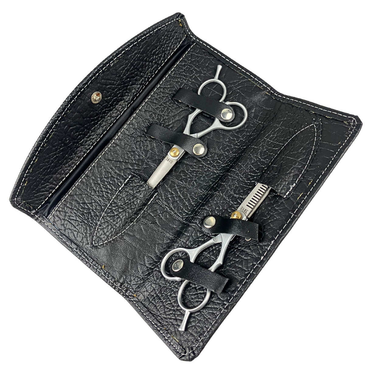 Barber Scissors & Thinning Shears  - SC-14904