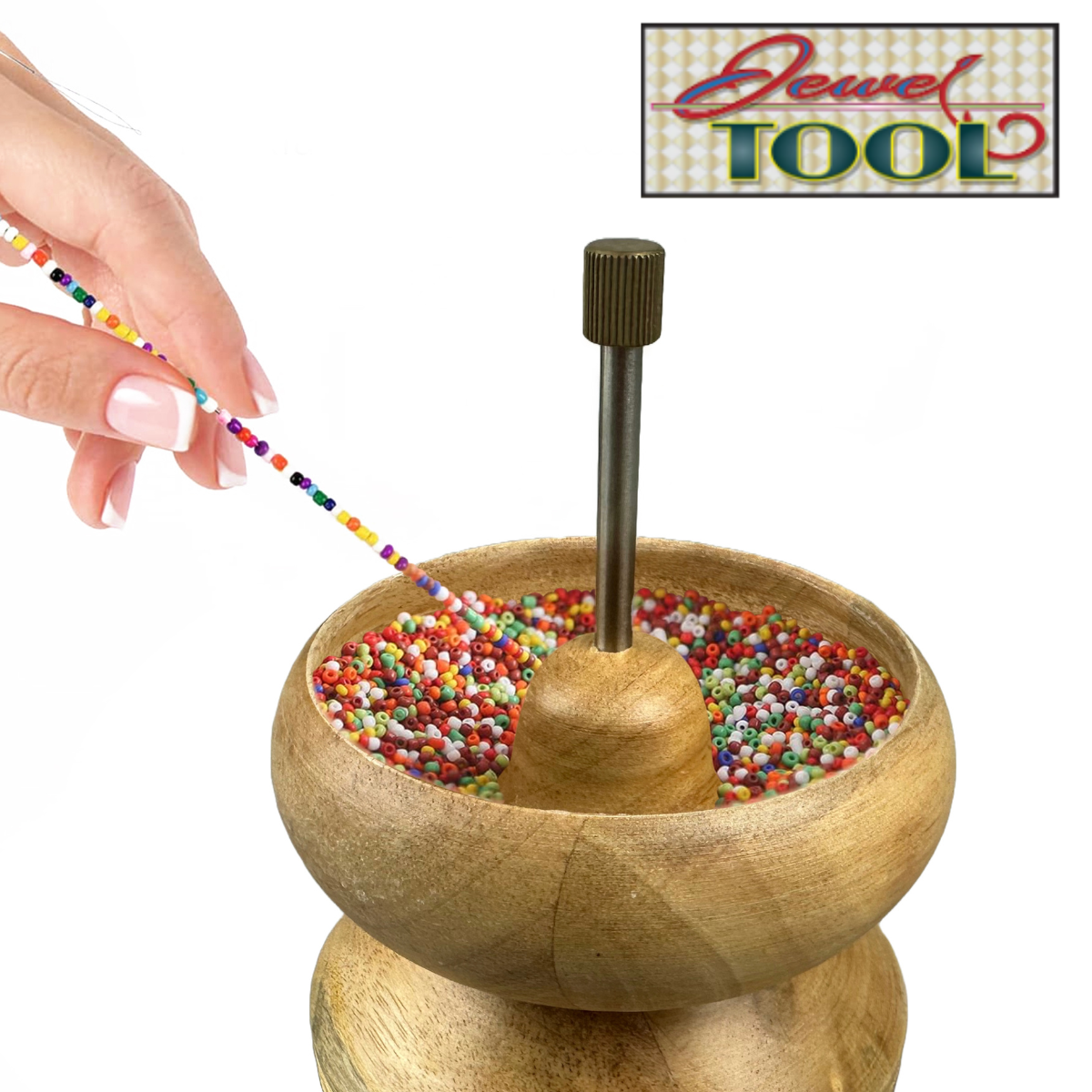 Bead Spinner  - TJ-01799