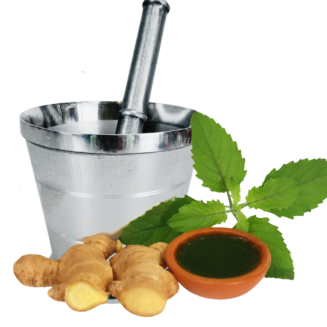 Aluminum Mortar and Pestle Set  - TJ2200-AL12