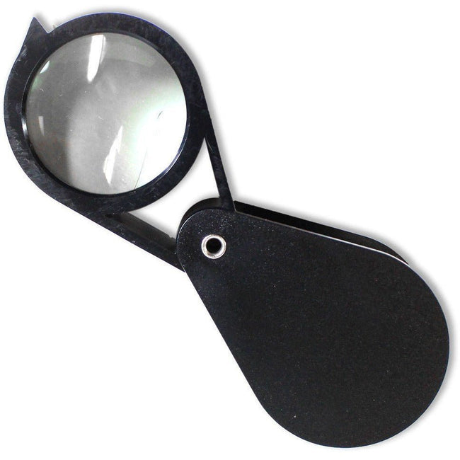 Jeweler's Loupe - 10X Power - MG-60500 - ToolUSA