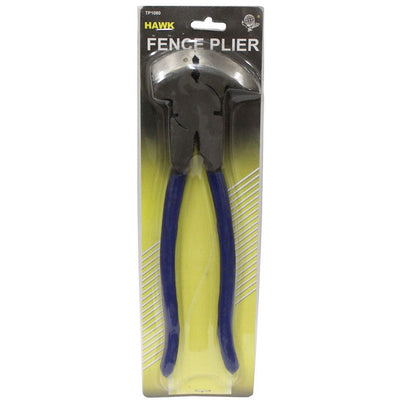 10.5 Inch Drop Forged Fence Pliers - TP-01080 - ToolUSA