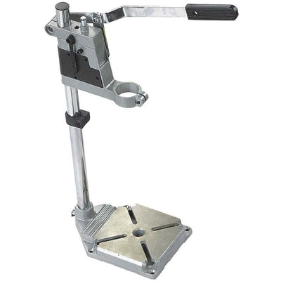 20 Inch Drill Stand with Cast Iron Base - VISE-95110 - ToolUSA