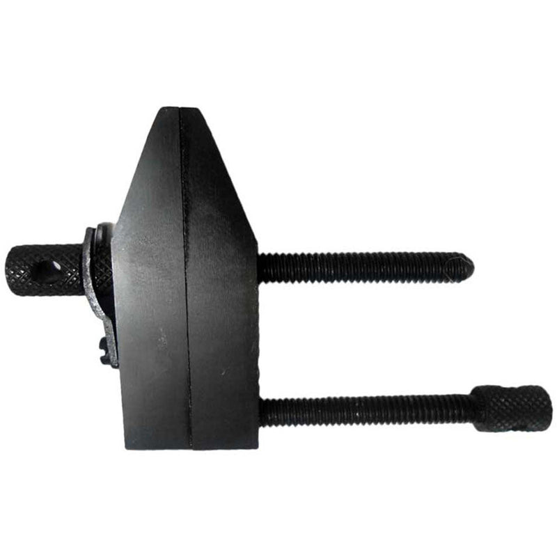 3 Inch Size Tool Maker's Parallel Clamp With Spring Tension - TZ01-07930 - ToolUSA