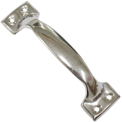 5-1/2 Inch Door Pulls For Cabinets, Drawers & Garage Doors - TH3065-2-YX - ToolUSA