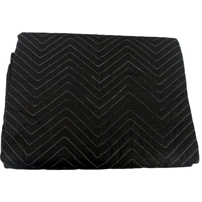 60" x 72" Padded and Quilted Professional Quality Moving Blanket To Protect Furniture & Valuables - CAM-15121 - ToolUSA