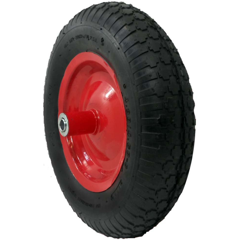 Air Filled Hand Truck/Dolly Tires - ToolUSA