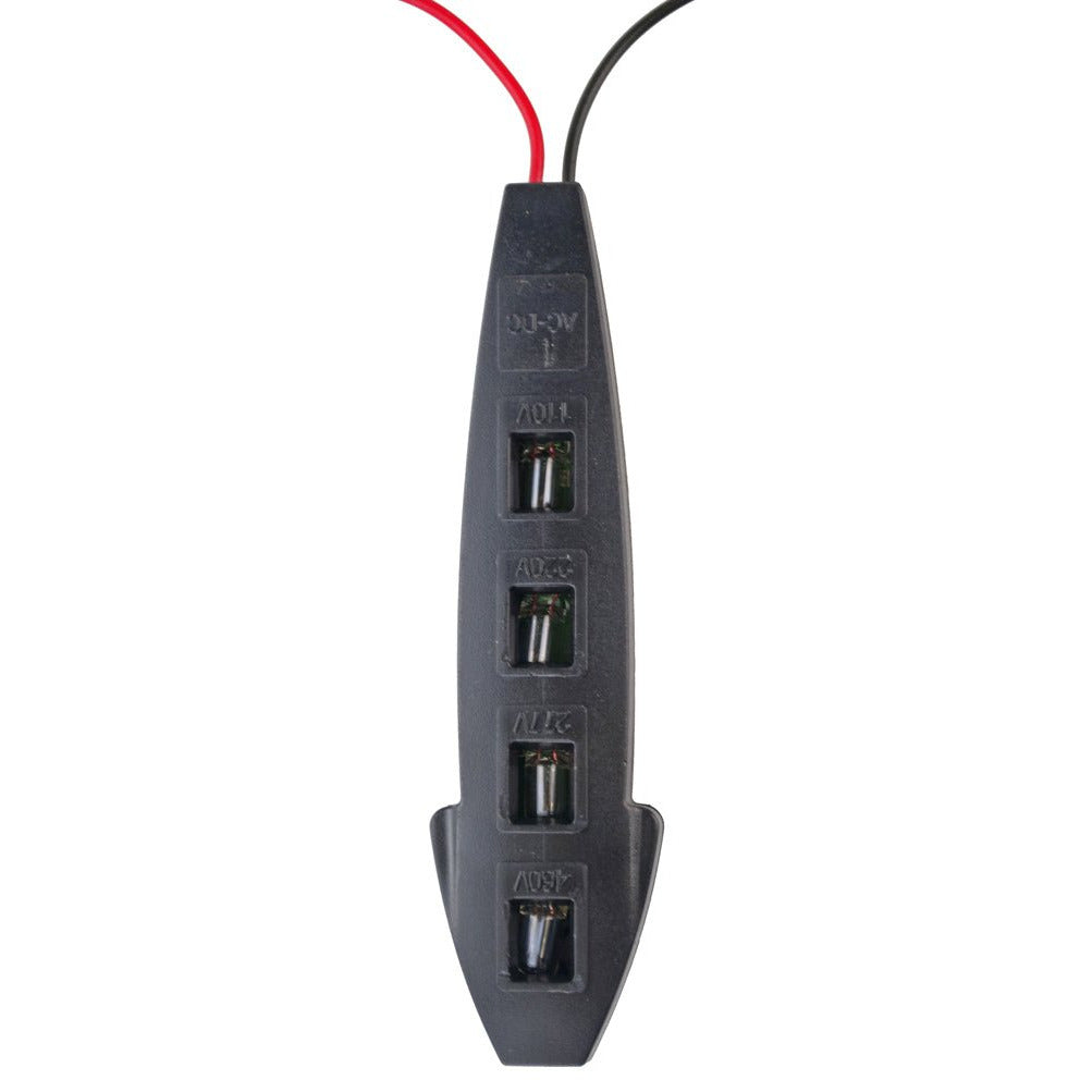 Electric Circuit Tester - TA-11105 - ToolUSA