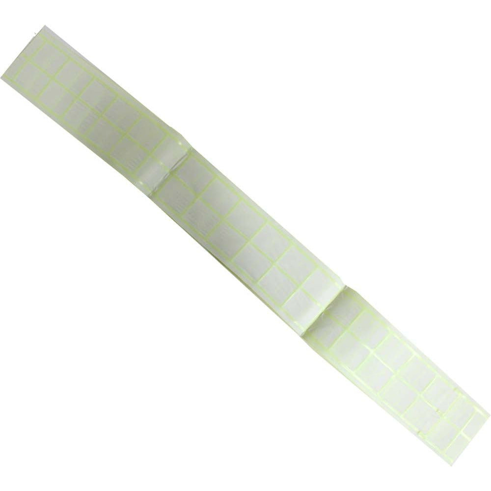 EXTRA-BRITE IRON-ON WIDE REFLECTIVE STRIPS (Pack of: 2) - SF-74002 - ToolUSA