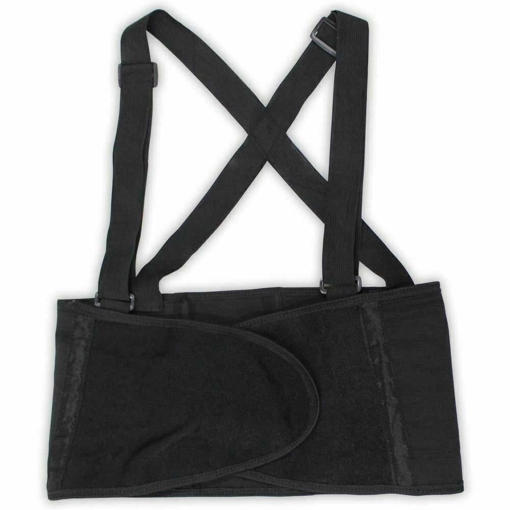 Lower Back Support Belt