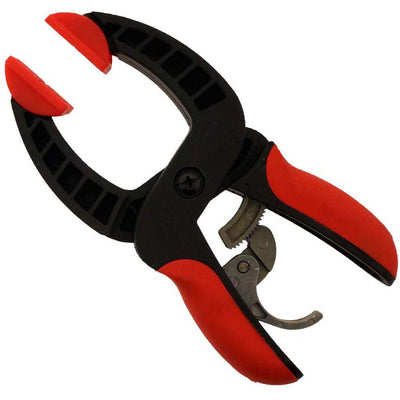 Professional Ratchet Spring Clamp - 6" - TZ03-07656 - ToolUSA