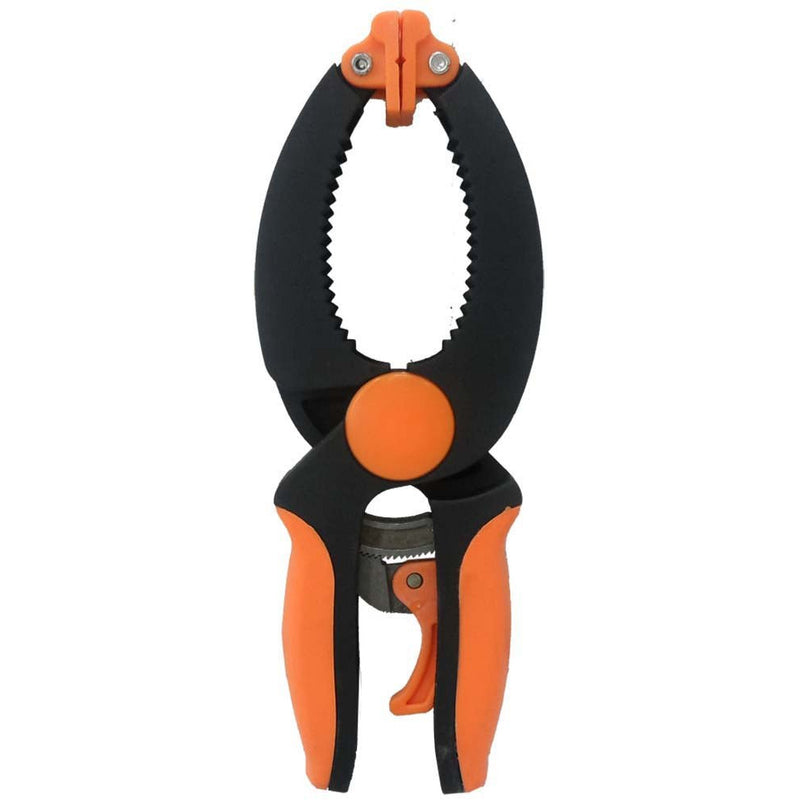 Professional Ratchet Spring Clamp - 6" - TZ03-07656 - ToolUSA