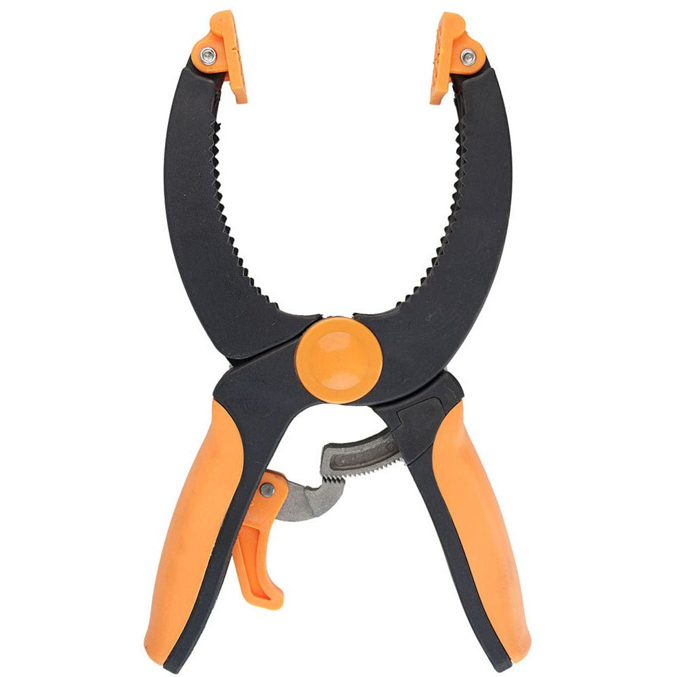 Professional Ratchet Spring Clamp - 9" - TZ-18099 - ToolUSA