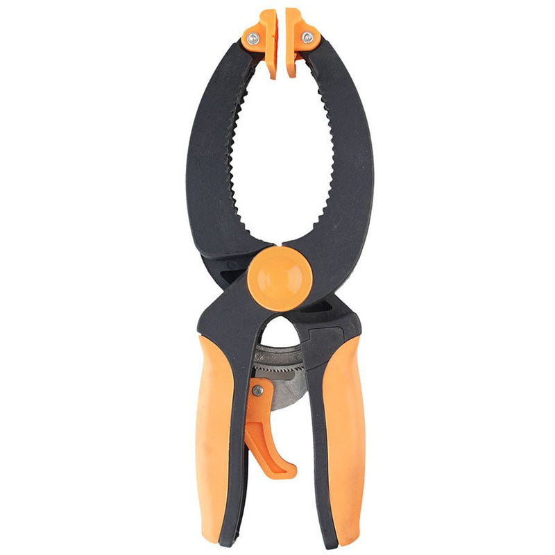 Professional Ratchet Spring Clamp - 9" - TZ-18099 - ToolUSA