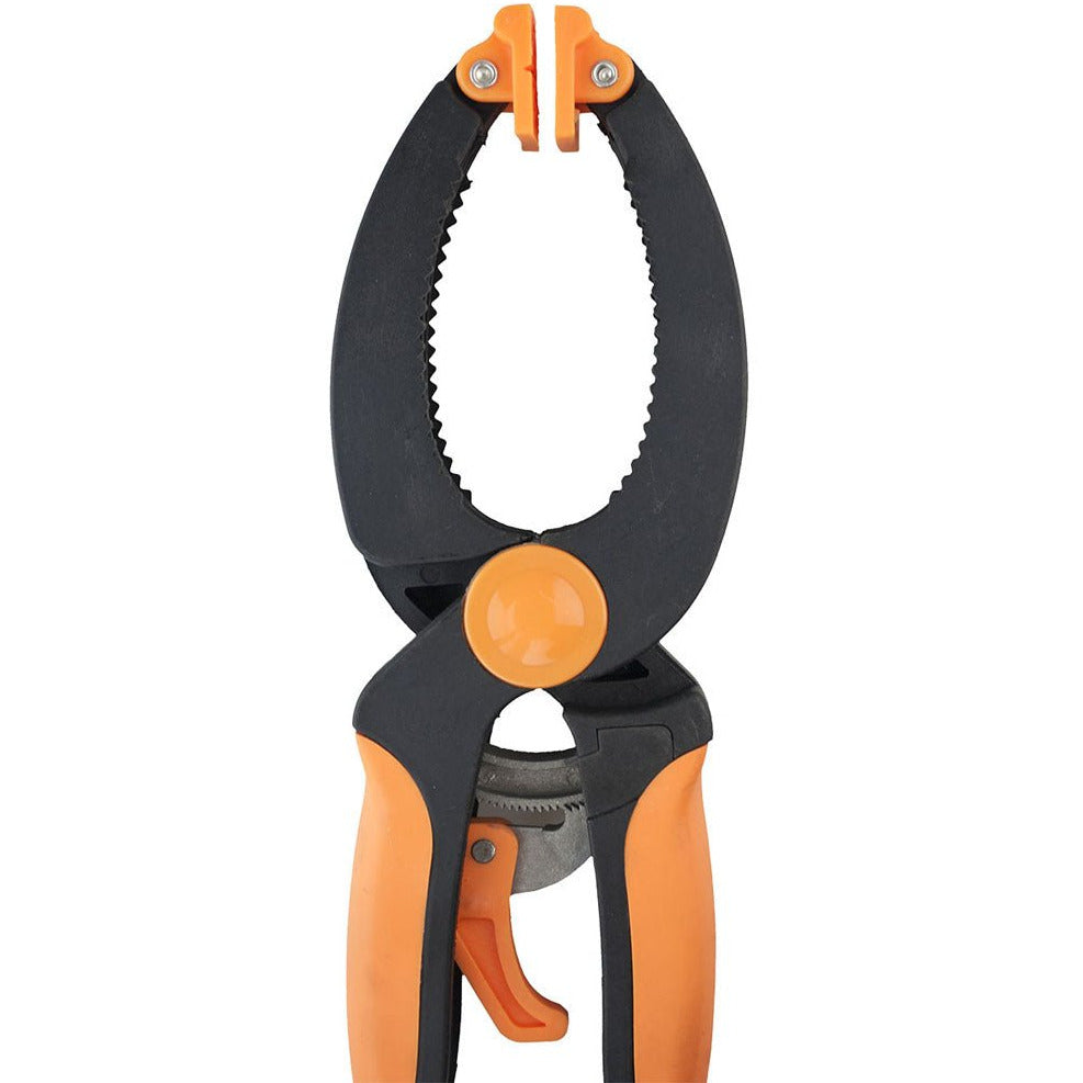 Professional Ratchet Spring Clamp - 9" - TZ-18099 - ToolUSA