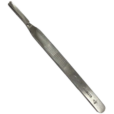 Stainless Steel Handle (Pack of: 4) - PL-06104-Z04 - ToolUSA