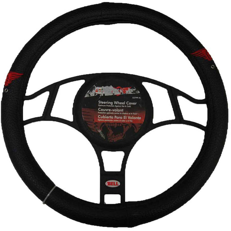 Steering Wheel Cover - Z-STEERING - ToolUSA